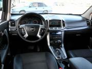 Chevrolet Captiva I Рестайлинг 2 Волгоград  - изображение 34