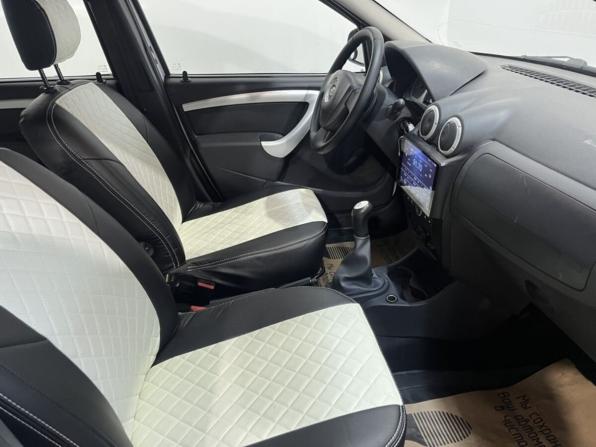 Lada (ВАЗ) Largus I с пробегом 2014 года, цена 649 000 рублей, 120579 км, универсал, Автокод Объявления