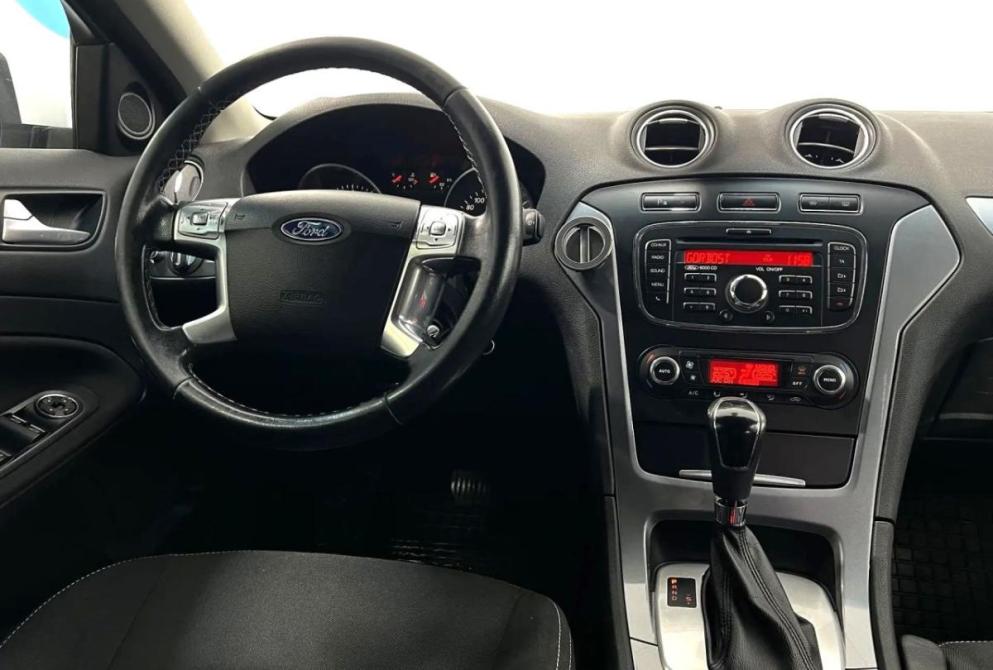 Ford Mondeo IV Рестайлинг Нижний Новгород  - изображение 16
