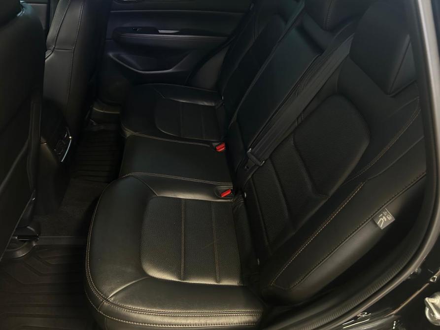 Mazda CX-5 II Краснодар  - изображение 15