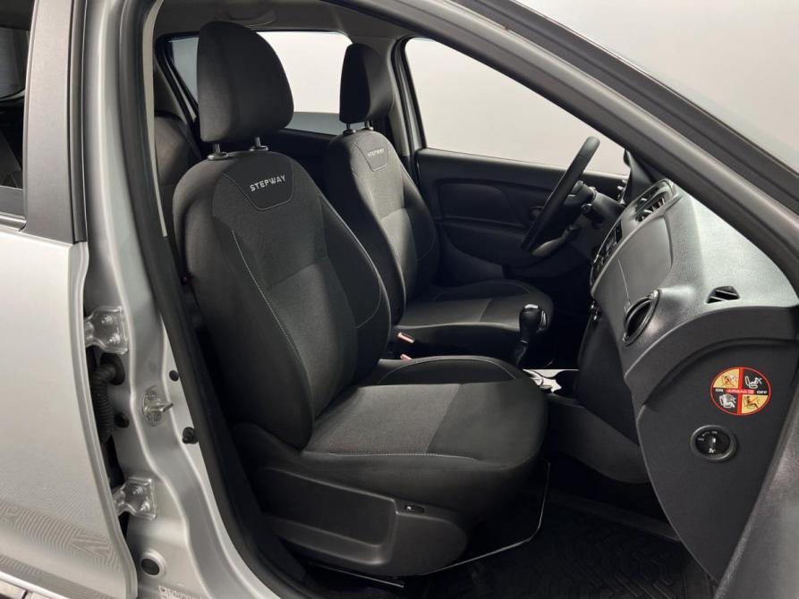 Renault Sandero II Рестайлинг Казань  - изображение 8