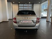 Lada (ВАЗ) Granta I Рестайлинг Чебоксары  - изображение 40