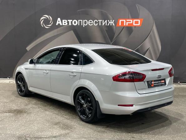 Ford Mondeo IV Рестайлинг с пробегом 2012 года, цена 650 000 рублей, 142233 км, седан, Автокод Объявления