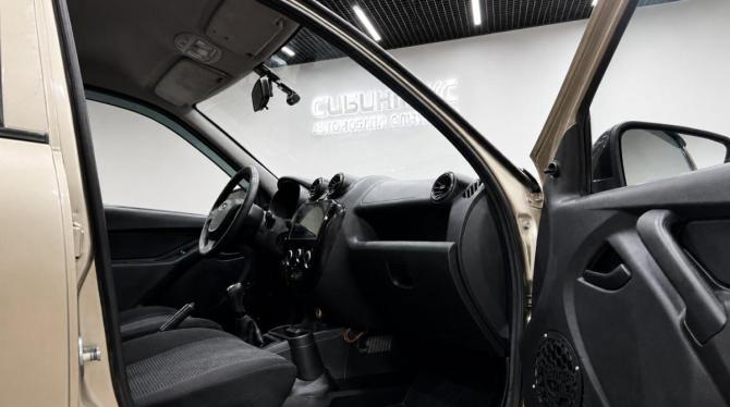 Lada (ВАЗ) Granta I с пробегом 2012 года, цена 349 000 рублей, 129000 км, седан, Автокод Объявления
