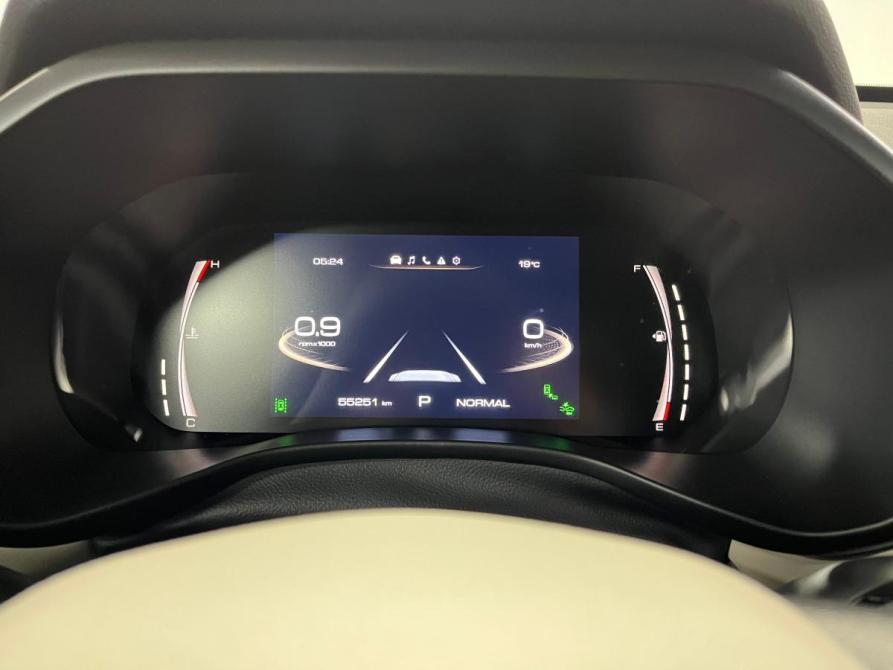 Haval Jolion I Санкт-Петербург  - изображение 7