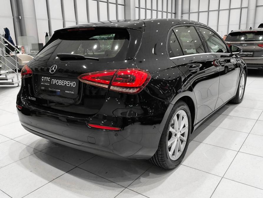 Mercedes-Benz A-Класс IV (W177) Казань  - изображение 6