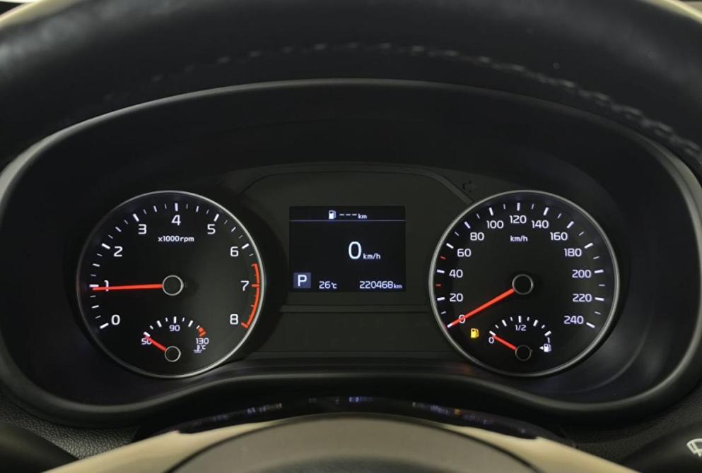 Kia Sportage IV Рестайлинг Нижний Новгород  - изображение 7