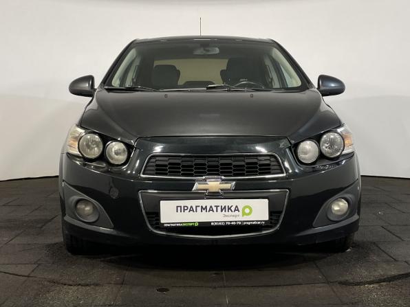 Chevrolet Aveo II с пробегом 2012 года, цена 450 000 рублей, 190000 км, седан, Автокод Объявления