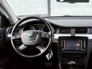 Skoda Superb II Екатеринбург  - изображение 40
