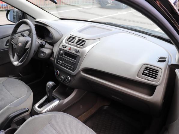 Chevrolet Cobalt II Рестайлинг с пробегом 2023 года, цена 1 299 000 рублей, 27312 км, седан, Автокод Объявления
