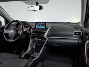 Mitsubishi Eclipse Cross I Рестайлинг Москва  - изображение 59