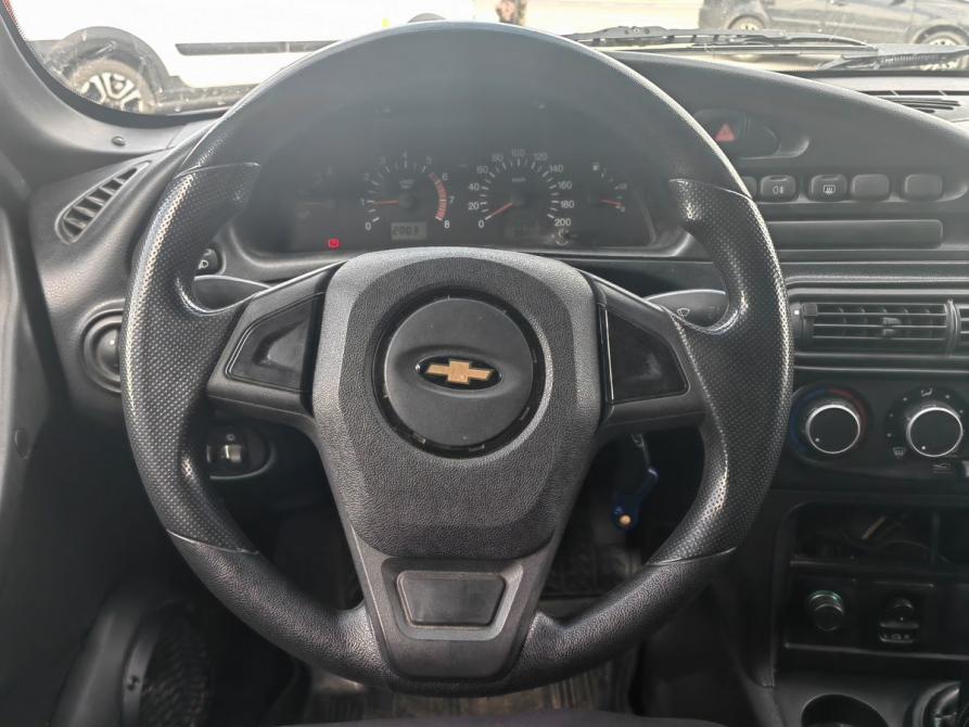 Chevrolet Niva I Рестайлинг Великие Луки  - изображение 13