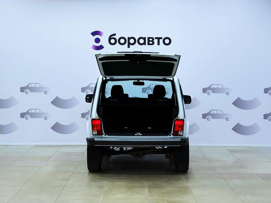 Lada (ВАЗ) Niva Legend Ставрополь  - изображение 9