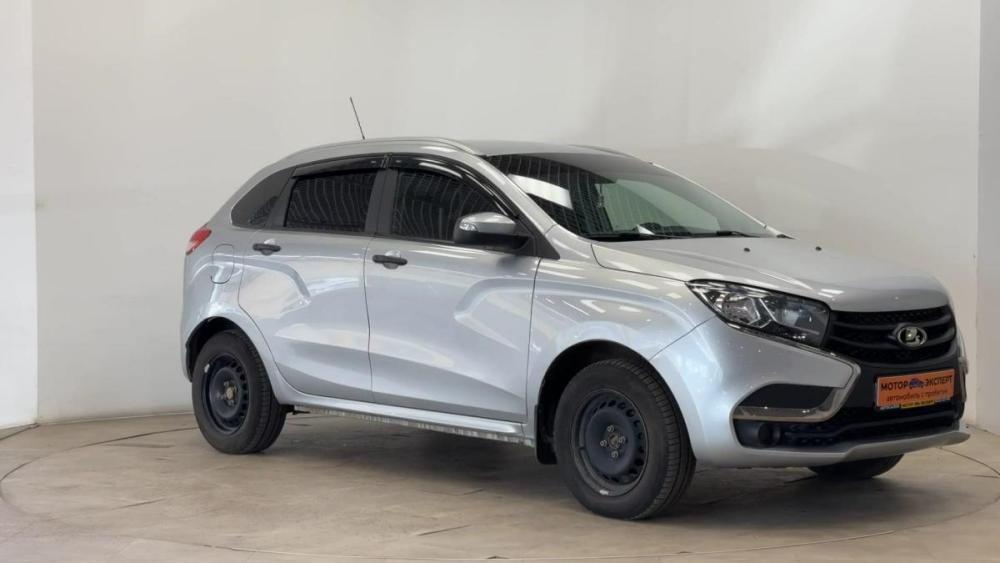 Lada (ВАЗ) XRAY I Липецк  - изображение 18