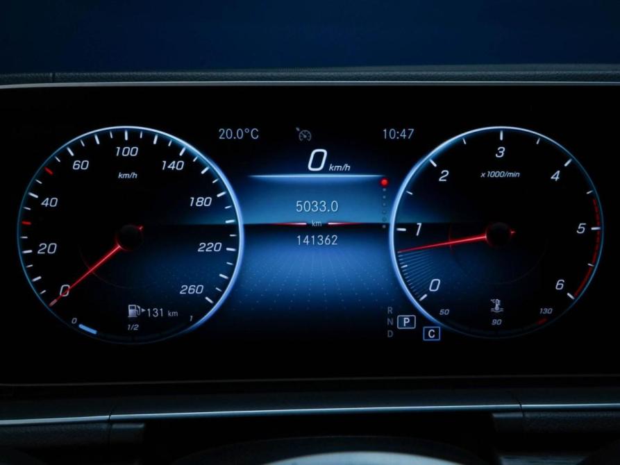 Mercedes-Benz GLS II (X167) Москва  - изображение 28