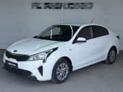 Kia Rio IV Рестайлинг Уфа  - изображение 21