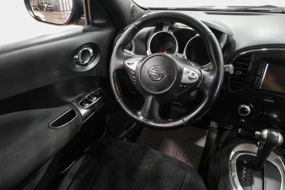Nissan Juke I Новокузнецк  - изображение 17