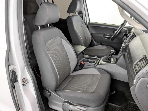 Volkswagen Amarok I Рестайлинг с пробегом 2019 года, цена 2 900 000 рублей, 160000 км, offers.body_type.unknown, Автокод Объявления