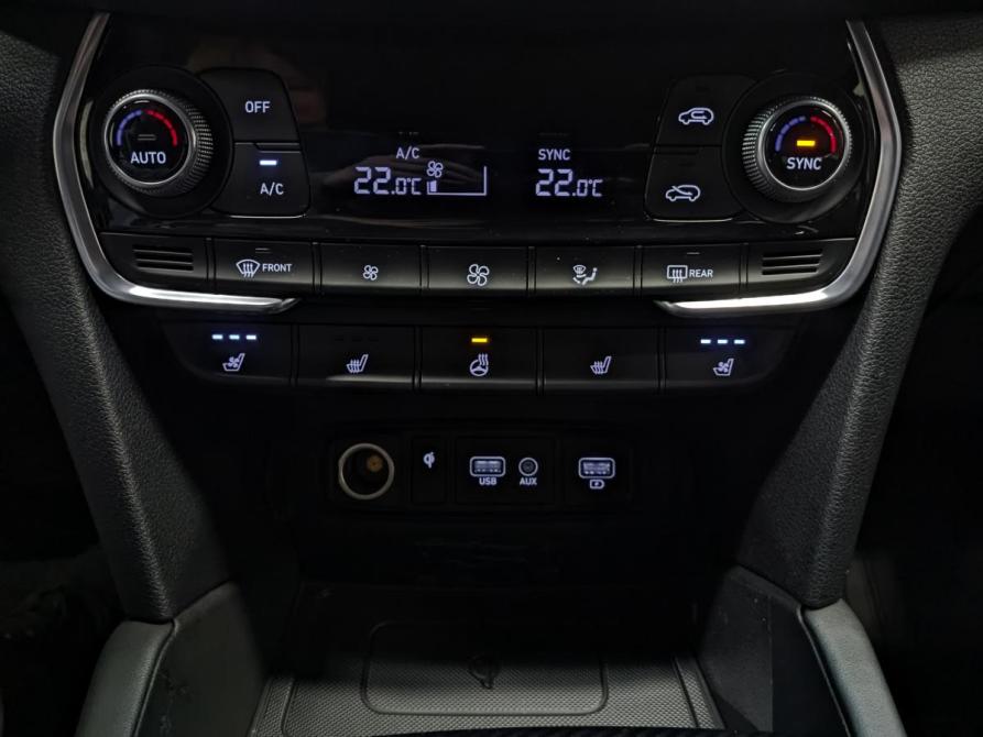 Hyundai Santa Fe IV Москва  - изображение 26