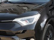 Toyota RAV4 IV (XA40) Рестайлинг Казань  - изображение 21