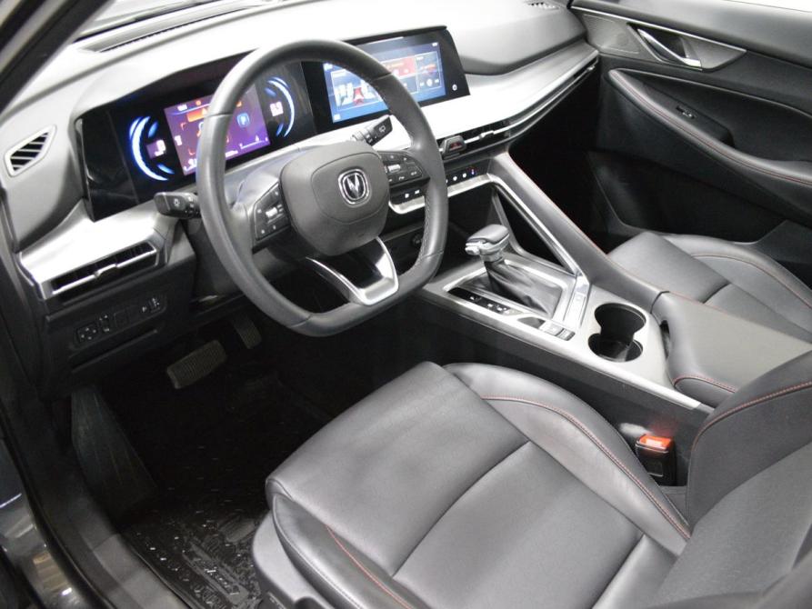 Changan CS35 Plus I Рестайлинг Санкт-Петербург  - изображение 10