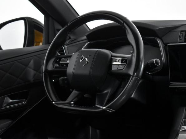 DS 7 Crossback I с пробегом 2019 года, цена 2 049 000 рублей, 147927 км, внедорожник, Автокод Объявления