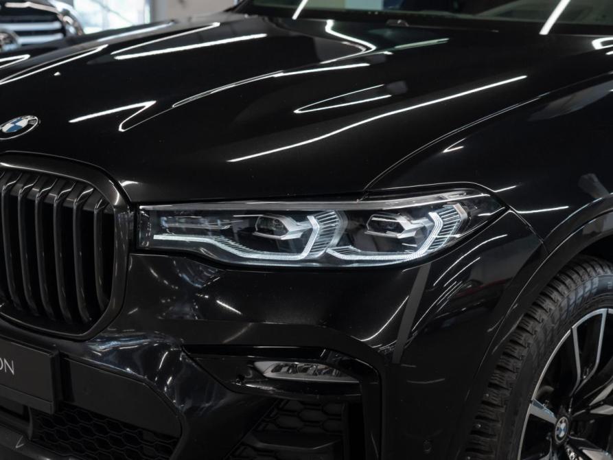 BMW X7 I (G07) Москва  - изображение 38