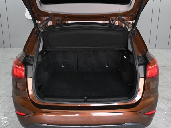 BMW X1 II (F48) с пробегом 2016 года, цена 1 829 000 рублей, 128944 км, внедорожник, Автокод Объявления