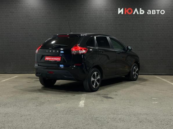 Lada (ВАЗ) XRAY I с пробегом 2019 года, цена 885 000 рублей, 65180 км, хэтчбек, Автокод Объявления