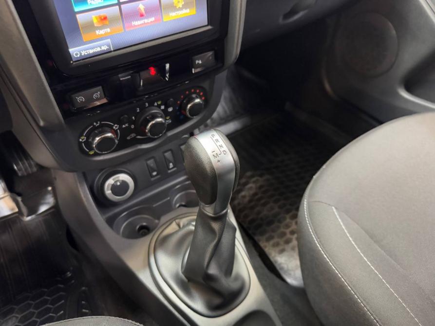 Renault Duster II Ставрополь  - изображение 13