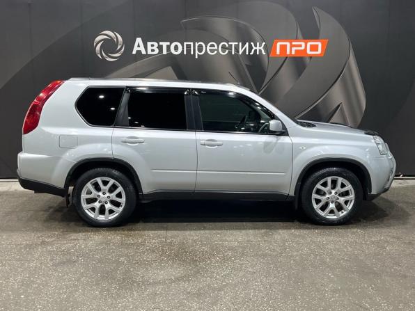 Nissan X-Trail II Рестайлинг с пробегом 2012 года, цена 1 325 000 рублей, 147720 км, внедорожник, Автокод Объявления
