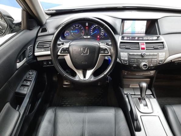 Honda Crosstour I с пробегом 2012 года, цена 1 570 000 рублей, 156681 км, внедорожник, Автокод Объявления