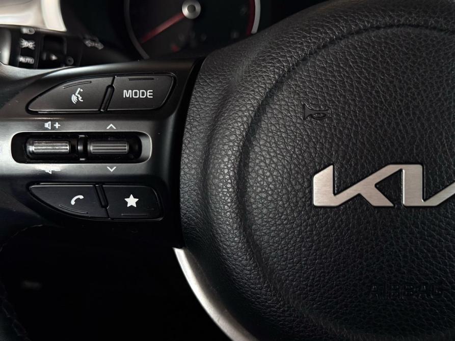 Kia Rio IV Рестайлинг Оренбург  - изображение 15