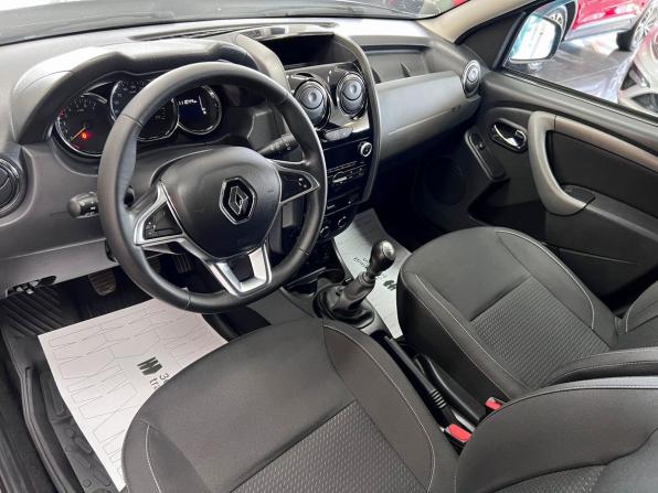 Renault Duster I Рестайлинг с пробегом 2020 года, цена 1 575 000 рублей, 111044 км, внедорожник, Автокод Объявления