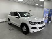 Volkswagen Touareg II Казань  - изображение 22