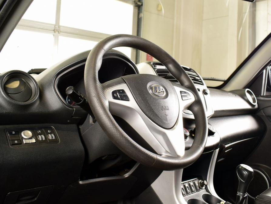Lifan X60 I Кемерово  - изображение 6