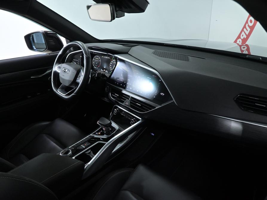 Geely Tugella I Рестайлинг Москва  - изображение 9