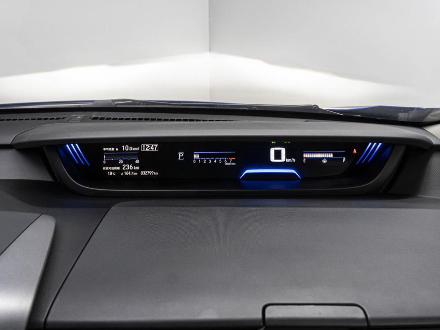 Honda Freed II Рестайлинг Тюмень  - изображение 28