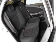 Hyundai Solaris I Рестайлинг Ростов-на-Дону  - изображение 23