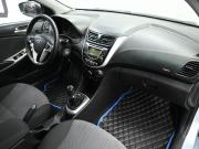 Hyundai Solaris I Ростов-на-Дону  - изображение 27