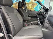 Lada (ВАЗ) Niva Travel I Рестайлинг Набережные Челны  - изображение 37