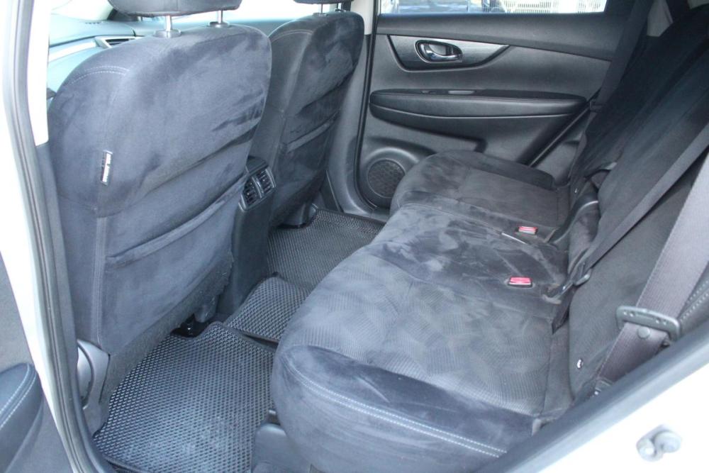 Nissan X-Trail III Брянск  - изображение 23