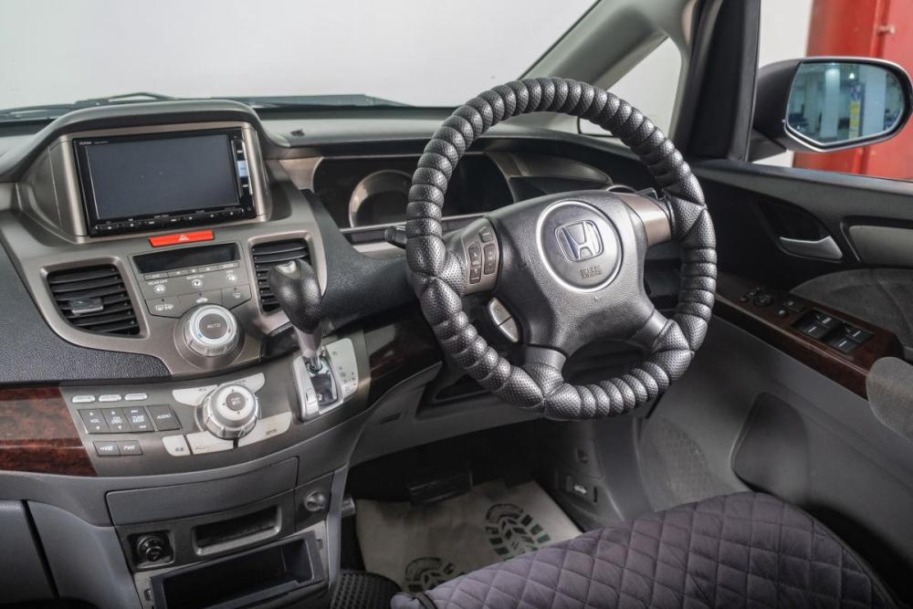 Honda Odyssey III Томск  - изображение 10