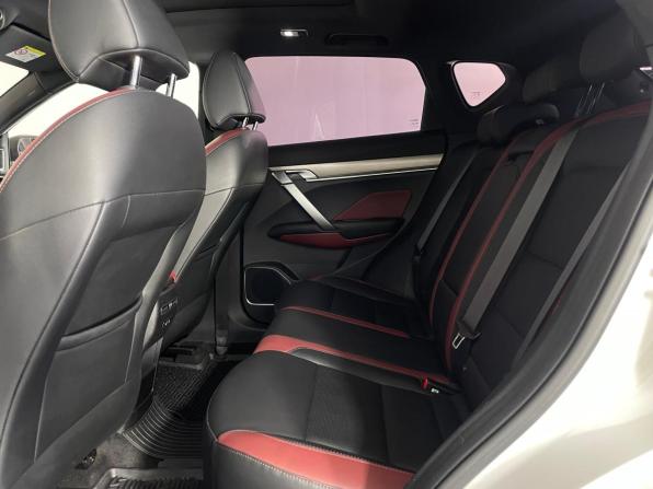 Geely Coolray I с пробегом 2022 года, цена 1 840 000 рублей, 44096 км, внедорожник, Автокод Объявления