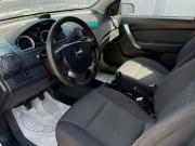 Chevrolet Aveo I Рестайлинг Стерлитамак  - изображение 58