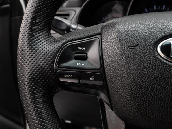 Kia Rio III с пробегом 2014 года, цена 730 000 рублей, 255004 км, хэтчбек, Автокод Объявления