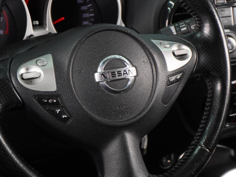 Nissan Juke I Воронеж  - изображение 16