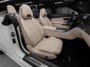 Mercedes-Benz CLE Москва  - изображение 50