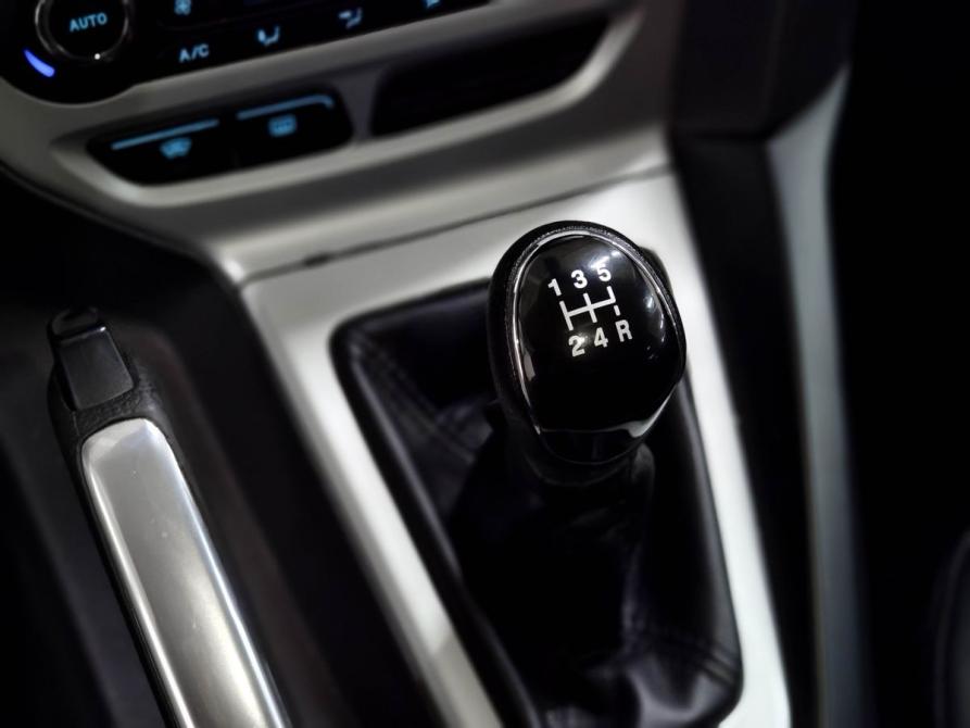 Ford Focus III Тула  - изображение 12