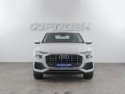 Audi Q8 I (4M) Москва  - изображение 23